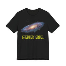 Load image into Gallery viewer, Greater Israel T-Shirt
