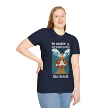 Load image into Gallery viewer, Passover 2024 T-Shirt
