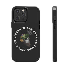 Load image into Gallery viewer, Operator iPhone Cover

