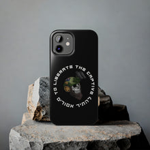 Load image into Gallery viewer, Operator iPhone Cover
