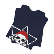 Load image into Gallery viewer, Jewish Pirate T-Shirt
