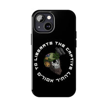 Load image into Gallery viewer, Operator iPhone Cover
