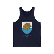 House Judah Tank Top