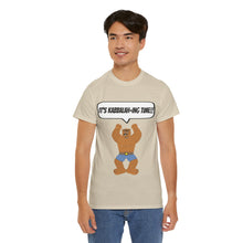 Load image into Gallery viewer, Comic Book Golem T-Shirt

