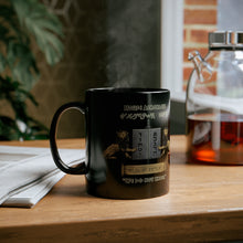 Load image into Gallery viewer, House Asmonaeus Coffee Mug
