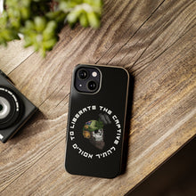 Load image into Gallery viewer, Operator iPhone Cover
