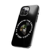 Load image into Gallery viewer, Operator iPhone Cover
