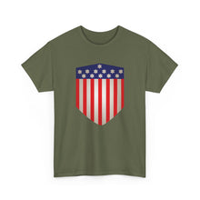 Load image into Gallery viewer, Jewish American Patriot T-Shirt
