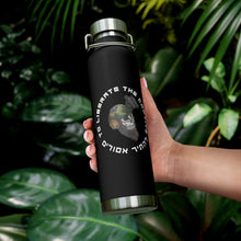 Load image into Gallery viewer, Operator, Copper Vacuum Insulated Bottle
