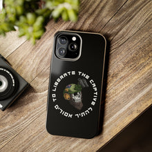 Load image into Gallery viewer, Operator iPhone Cover
