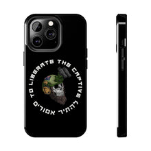 Load image into Gallery viewer, Operator iPhone Cover
