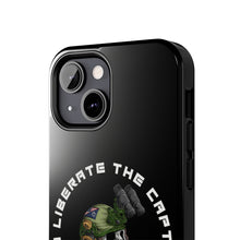 Load image into Gallery viewer, Operator iPhone Cover
