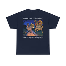 Load image into Gallery viewer, Hebrew Warrior T-Shirt
