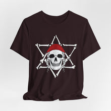 Load image into Gallery viewer, Jewish Pirate T-Shirt
