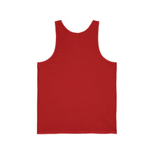 Load image into Gallery viewer, Maccabee Apparel Coat of Arms Tank Top
