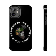 Load image into Gallery viewer, Operator iPhone Cover
