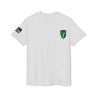 351 TPC DET A4 - Unisex DryBlend® T-Shirt