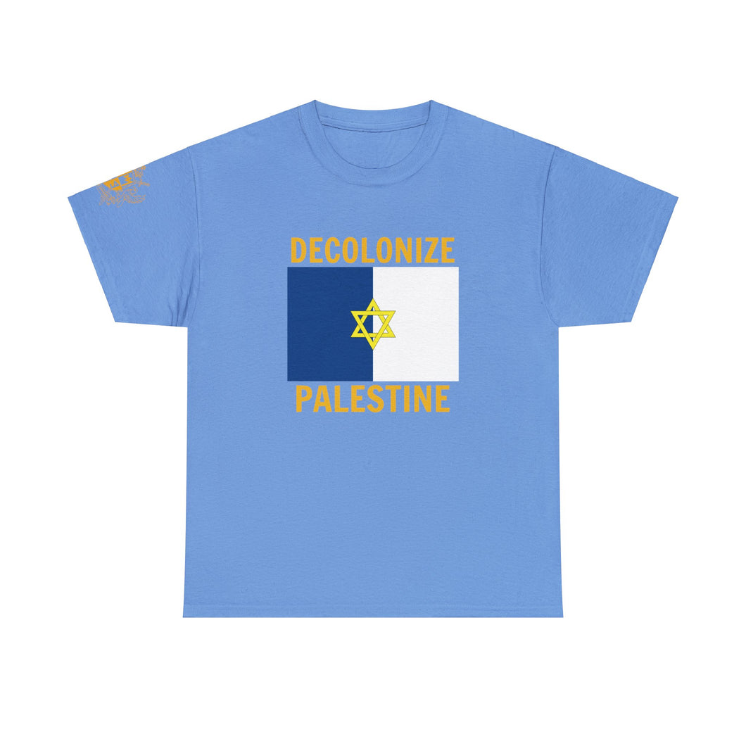 Palestine Tee