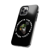Load image into Gallery viewer, Operator iPhone Cover
