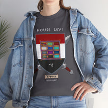 Load image into Gallery viewer, House Levi T-Shirt
