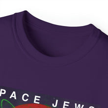 Load image into Gallery viewer, Space Jews T-Shirt
