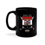 House Levi Coffee Mug