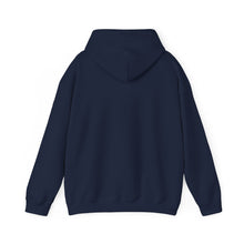 Load image into Gallery viewer, Maccabee Apparel Coat of Arms Hoodie
