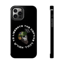 Load image into Gallery viewer, Operator iPhone Cover
