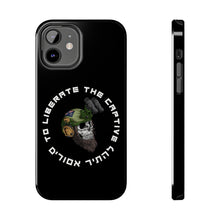 Load image into Gallery viewer, Operator iPhone Cover

