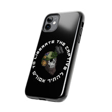 Load image into Gallery viewer, Operator iPhone Cover
