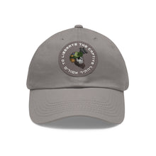 Load image into Gallery viewer, Operator Ballcap
