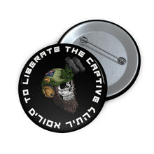 Load image into Gallery viewer, Jewish Operator Pin
