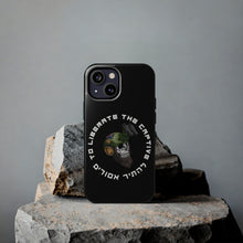 Load image into Gallery viewer, Operator iPhone Cover
