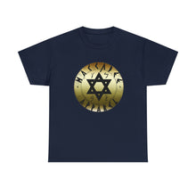 Load image into Gallery viewer, Maccabee Apparel Classic Logo T-Shirt
