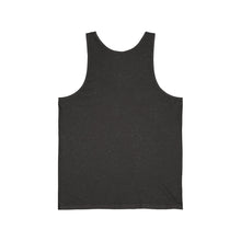 Load image into Gallery viewer, Jewish American Patriot Tank Top, Subdued
