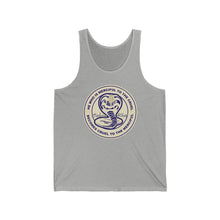 Load image into Gallery viewer, Cobra Khai Tank Top
