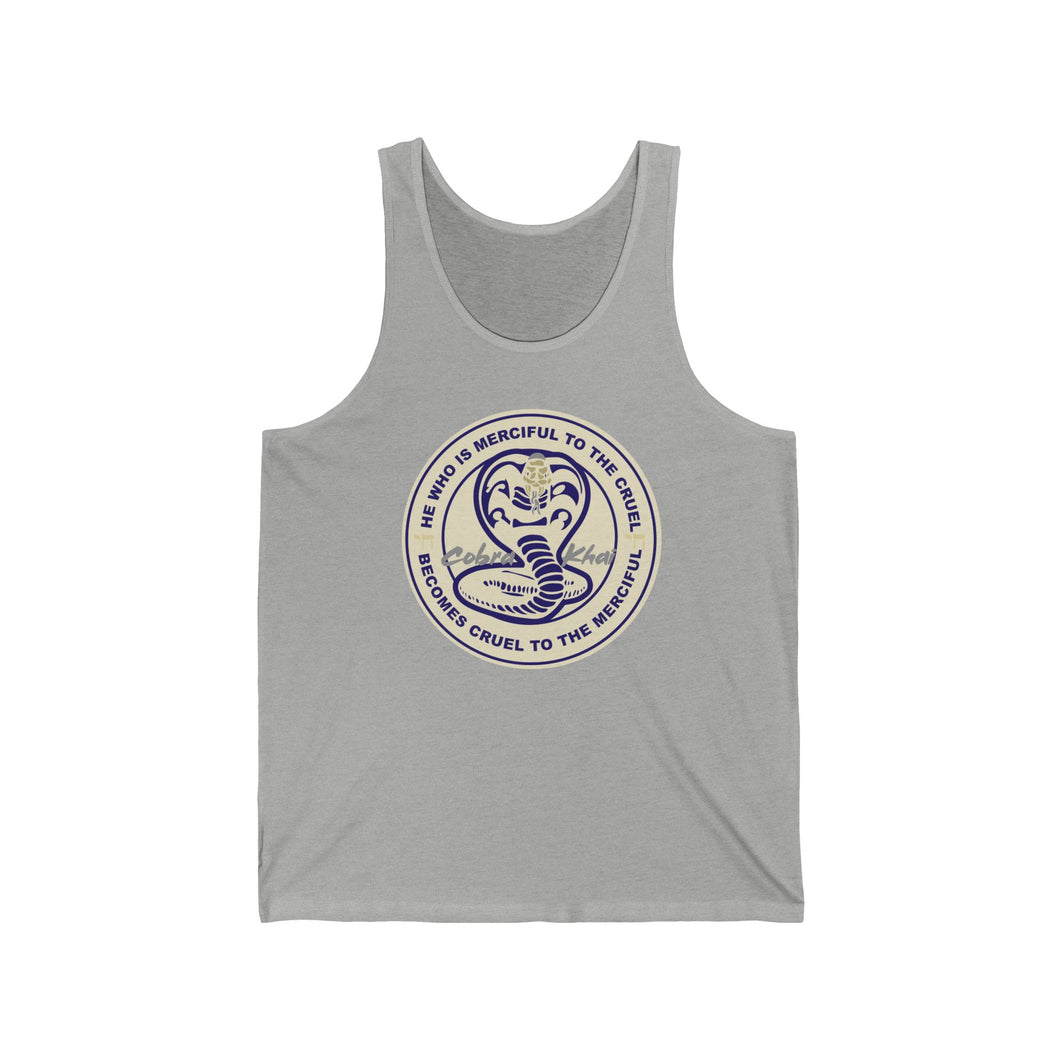 Cobra Khai Tank Top