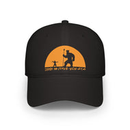 King David Ballcap