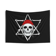 Jewish Pirate Banner