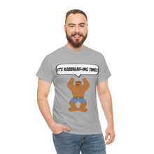 Load image into Gallery viewer, Comic Book Golem T-Shirt
