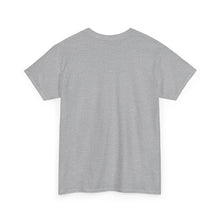 Load image into Gallery viewer, Am Yisrael Chai Paleo Tee - Schwarz Edition
