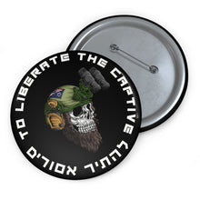Load image into Gallery viewer, Jewish Operator Pin
