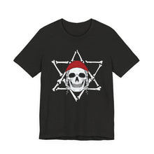 Load image into Gallery viewer, Jewish Pirate T-Shirt
