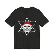 Jewish Pirate T-Shirt