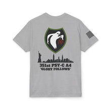 Load image into Gallery viewer, 351 TPC DET A4 - Unisex DryBlend® T-Shirt
