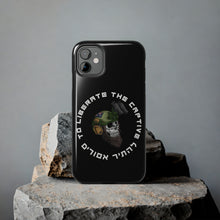 Load image into Gallery viewer, Operator iPhone Cover
