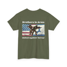 Load image into Gallery viewer, Brothers in Arms T-Shirt
