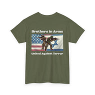 Brothers in Arms T-Shirt