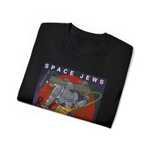 Load image into Gallery viewer, Space Jews T-Shirt
