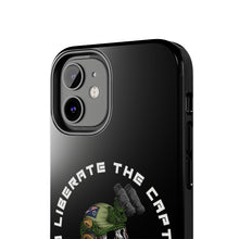 Load image into Gallery viewer, Operator iPhone Cover
